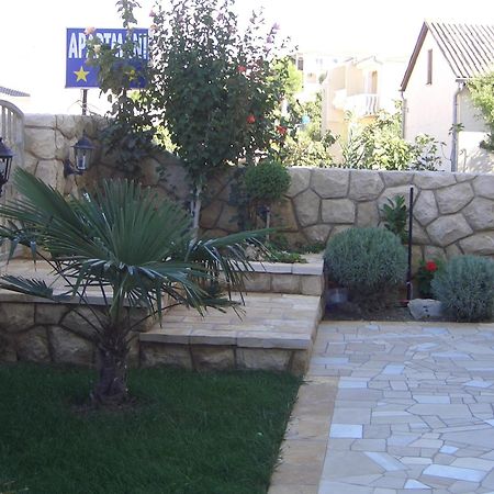 Apartments Ana Vir Εξωτερικό φωτογραφία