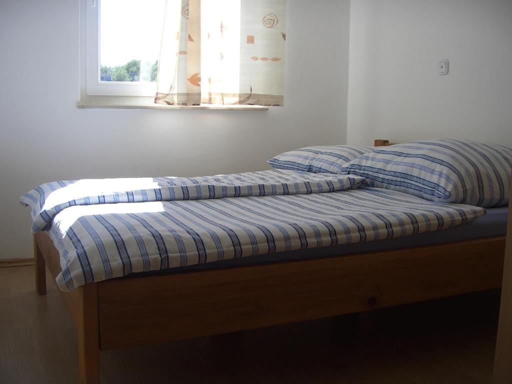 Apartments Ana Vir Δωμάτιο φωτογραφία