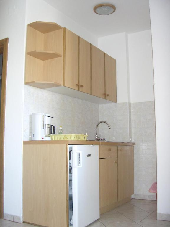 Apartments Ana Vir Δωμάτιο φωτογραφία