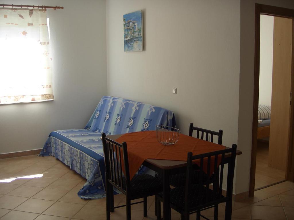 Apartments Ana Vir Δωμάτιο φωτογραφία