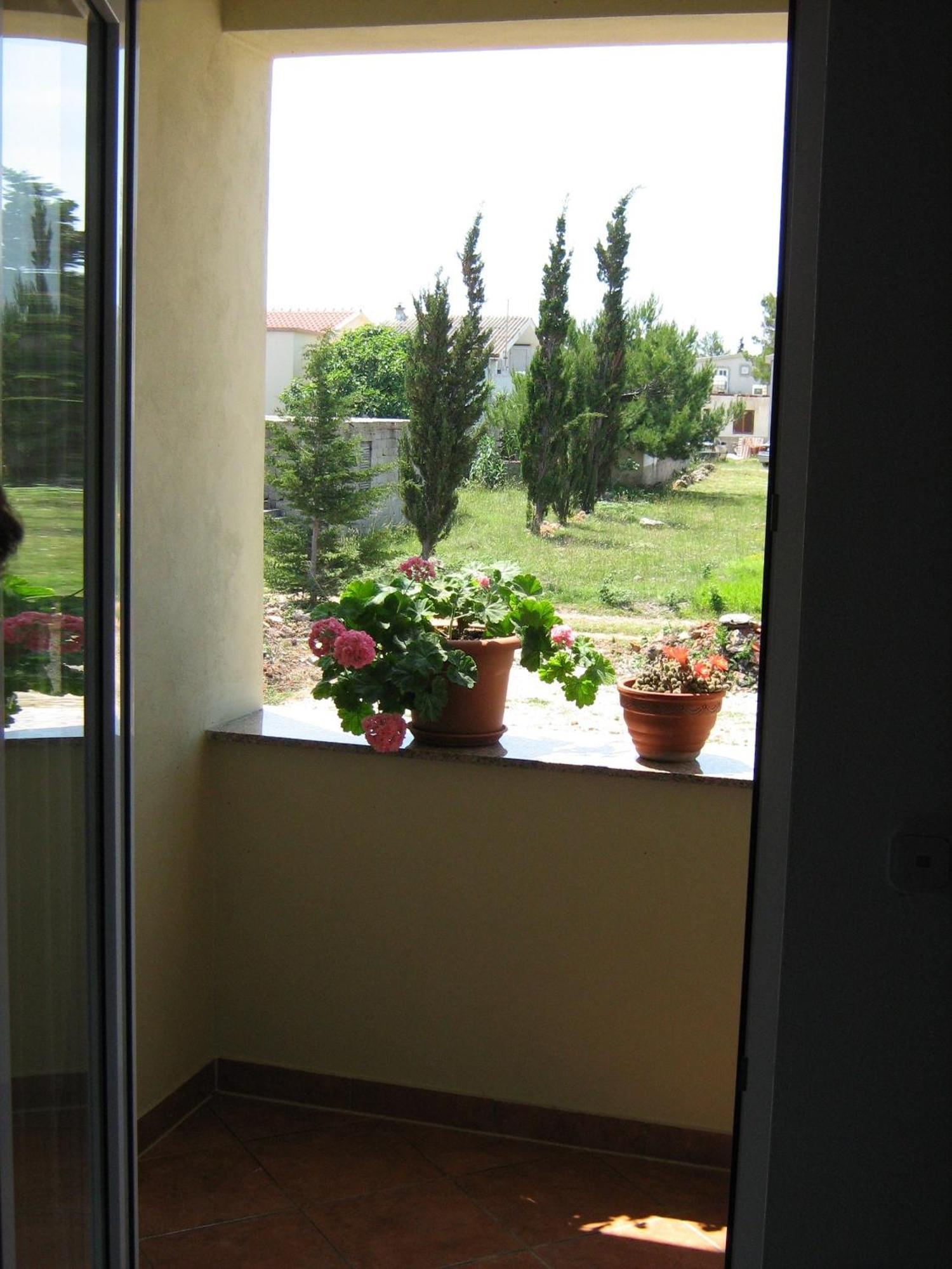 Apartments Ana Vir Εξωτερικό φωτογραφία