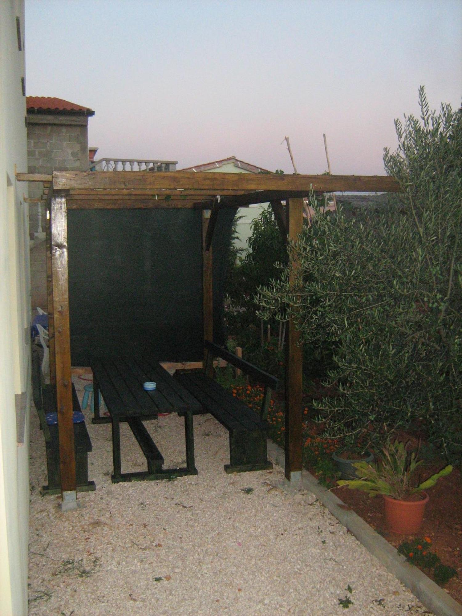 Apartments Ana Vir Εξωτερικό φωτογραφία