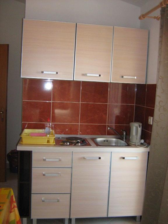 Apartments Ana Vir Δωμάτιο φωτογραφία