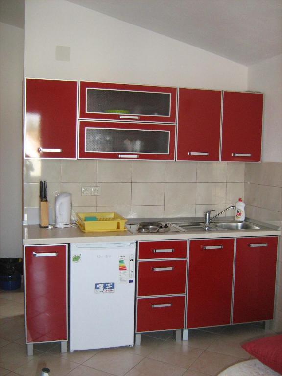 Apartments Ana Vir Δωμάτιο φωτογραφία