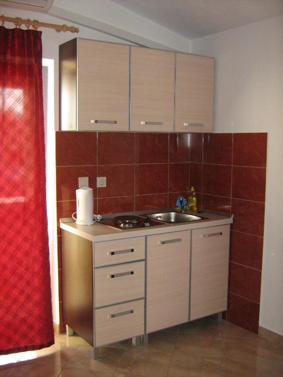 Apartments Ana Vir Δωμάτιο φωτογραφία