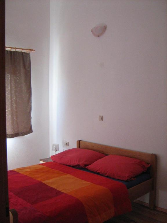 Apartments Ana Vir Δωμάτιο φωτογραφία