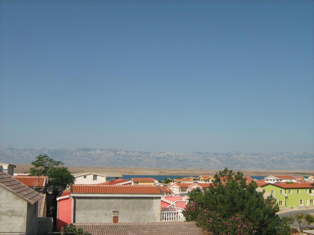 Apartments Ana Vir Δωμάτιο φωτογραφία