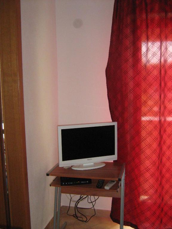 Apartments Ana Vir Δωμάτιο φωτογραφία