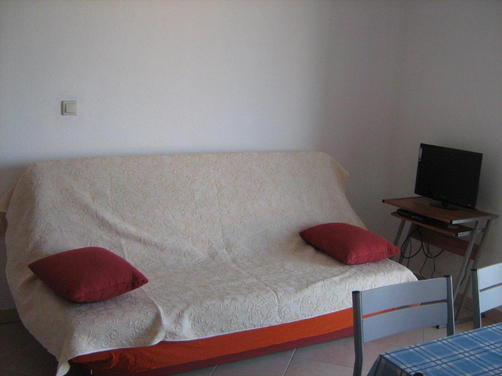 Apartments Ana Vir Δωμάτιο φωτογραφία