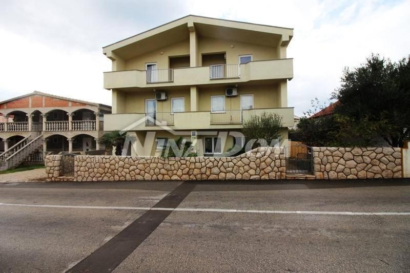 Apartments Ana Vir Εξωτερικό φωτογραφία