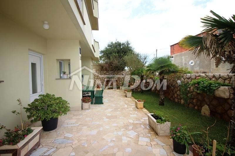 Apartments Ana Vir Εξωτερικό φωτογραφία