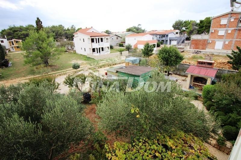 Apartments Ana Vir Εξωτερικό φωτογραφία