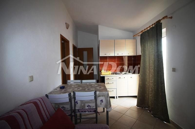 Apartments Ana Vir Εξωτερικό φωτογραφία