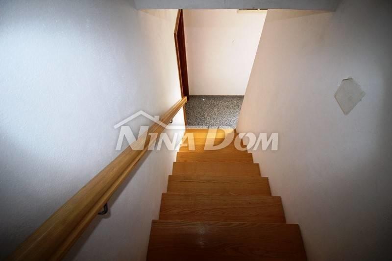 Apartments Ana Vir Εξωτερικό φωτογραφία