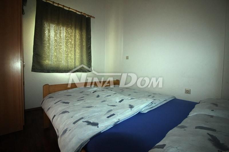 Apartments Ana Vir Εξωτερικό φωτογραφία
