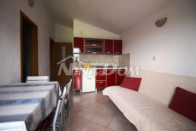 Apartments Ana Vir Εξωτερικό φωτογραφία