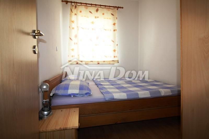 Apartments Ana Vir Εξωτερικό φωτογραφία