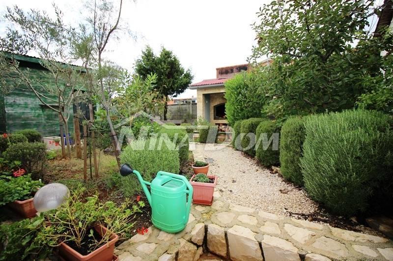 Apartments Ana Vir Εξωτερικό φωτογραφία