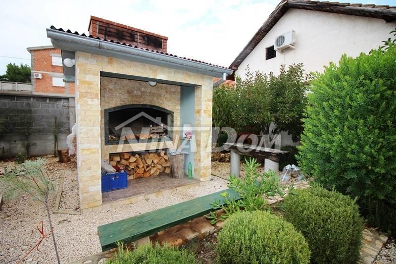 Apartments Ana Vir Εξωτερικό φωτογραφία